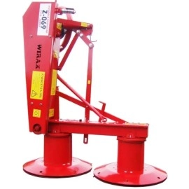 Косарка роторна Wirax 1,25м