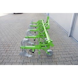Культиватор міжрядний Bomet 7 секцій