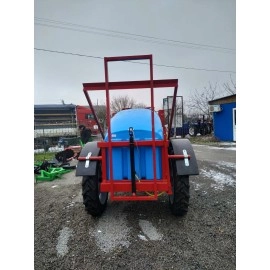 Обприскувач Wirax ОП 2000/18м