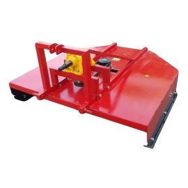 Косарка садова подрібнювач КСП-1.4 (ЖМ)