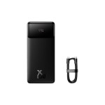 Baseus Bipow Digital Display 20000mAh 25W