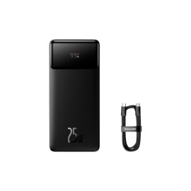 Baseus Bipow Digital Display 20000mAh 25W