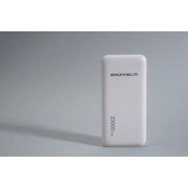 Повербанк Grunhelm GP-25AW 10000 mAh 