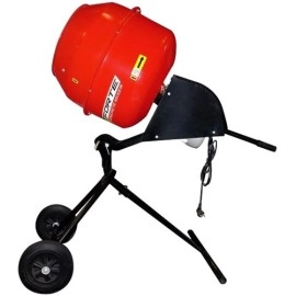 Бетонозмішувач Forte EW4150