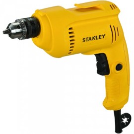 Дрель безударная STANLEY STDR5510-RU