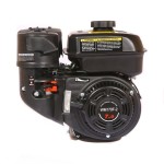 Двигатель бензиновый WEIMA WM170F-1050(R) NEW (для WM1050 Favorit, 1800 об/м, 7.0 л.с.)