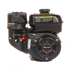 Двигатель бензиновый WEIMA WM170F-1050(R) NEW (для WM1050 Favorit, 1800 об/м, 7.0 л.с.)
