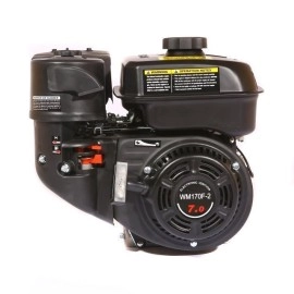 Двигатель бензиновый WEIMA WM170F-1050(R) NEW (для WM1050 Favorit, 1800 об/м, 7.0 л.с.)