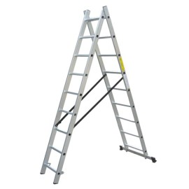 Werk Алюмінієва драбина LJG303D