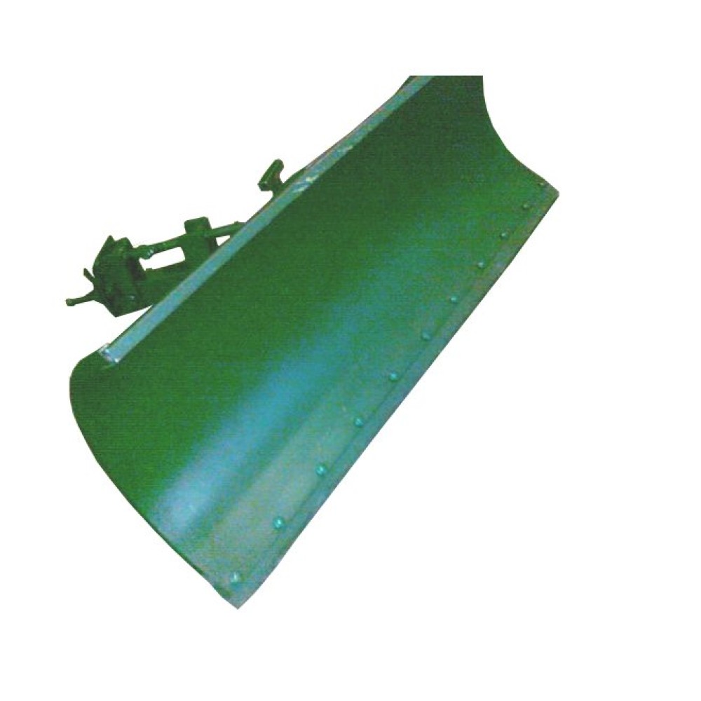 Лопата отвал Булат (регулируется угол атаки и угол наклона)