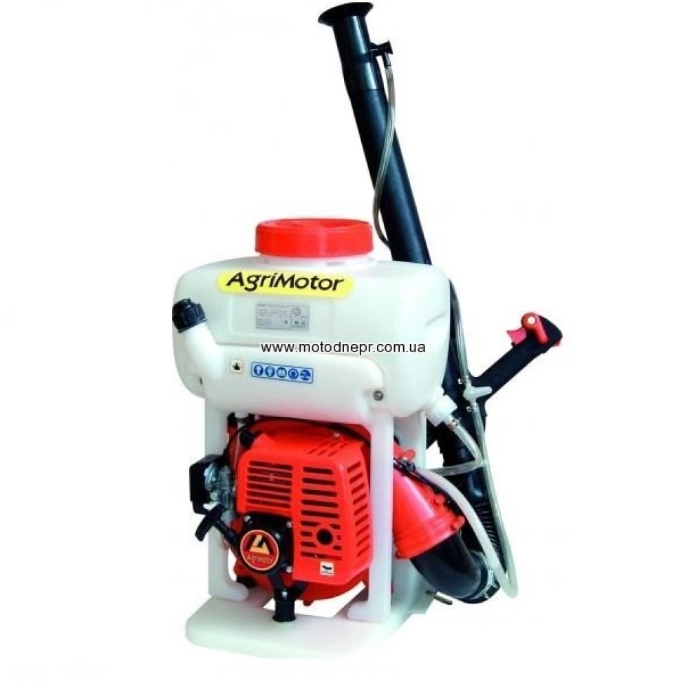 Мотоопрыскиватель бенз Agrimotor 3W-650