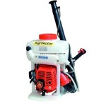 Мотоопрыскиватель бенз Agrimotor 3W-650