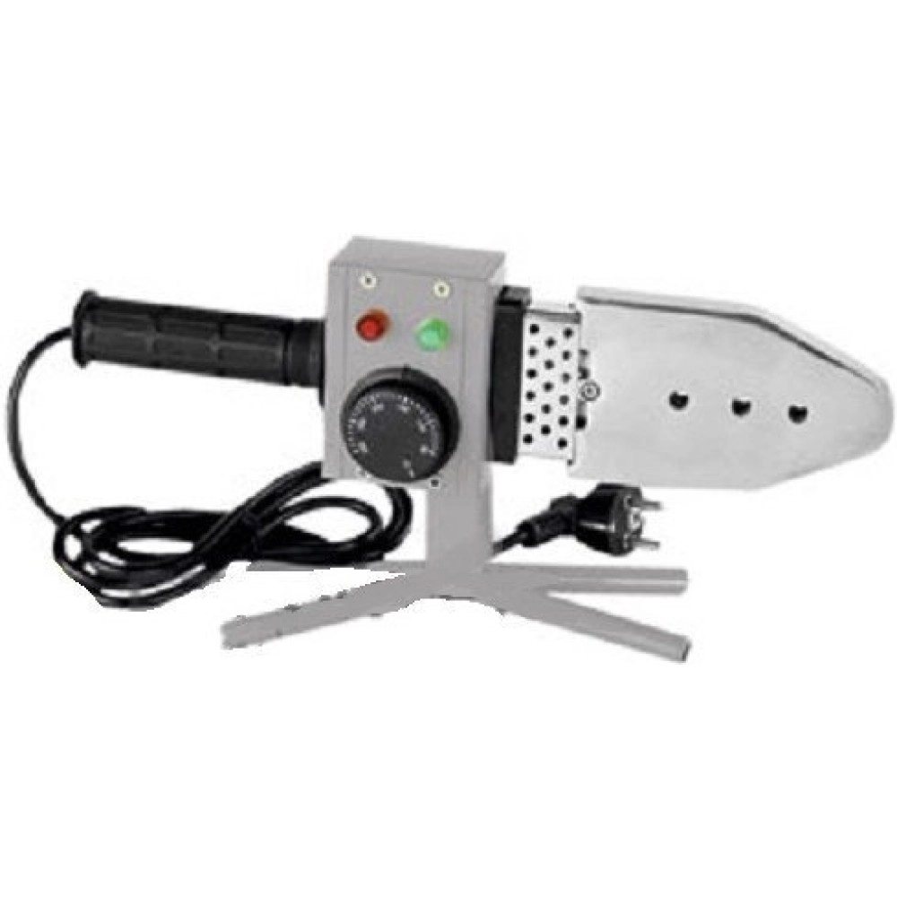 Паяльник для пластиковых труб FORTE WP6312
