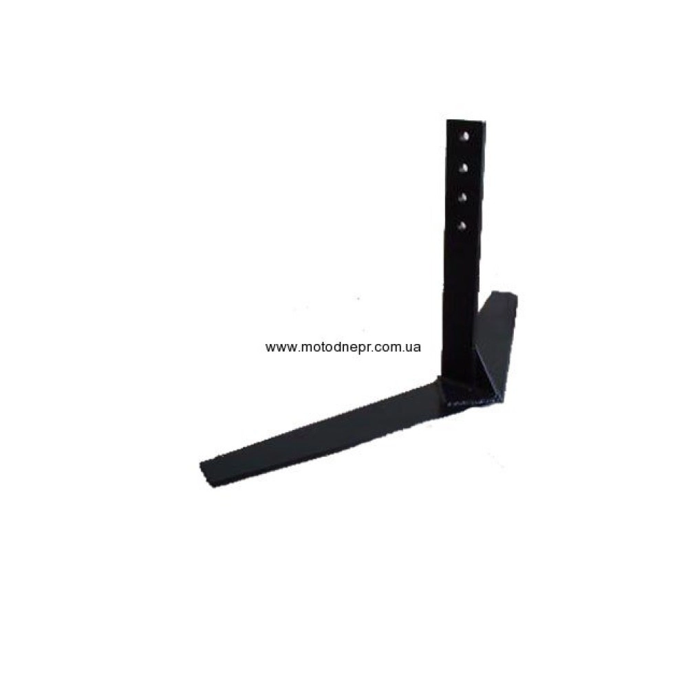 Плоскорез сварной