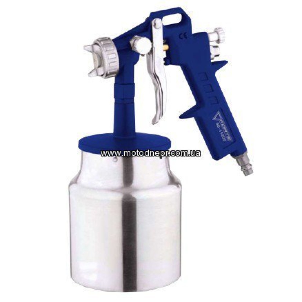 Forte SG-1120SN Пневмокраскопульти