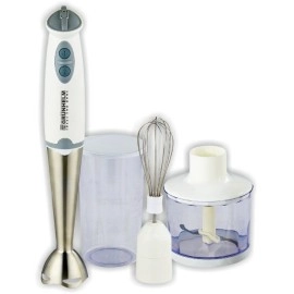 Погружной блендер Grunhelm EBS-600SS