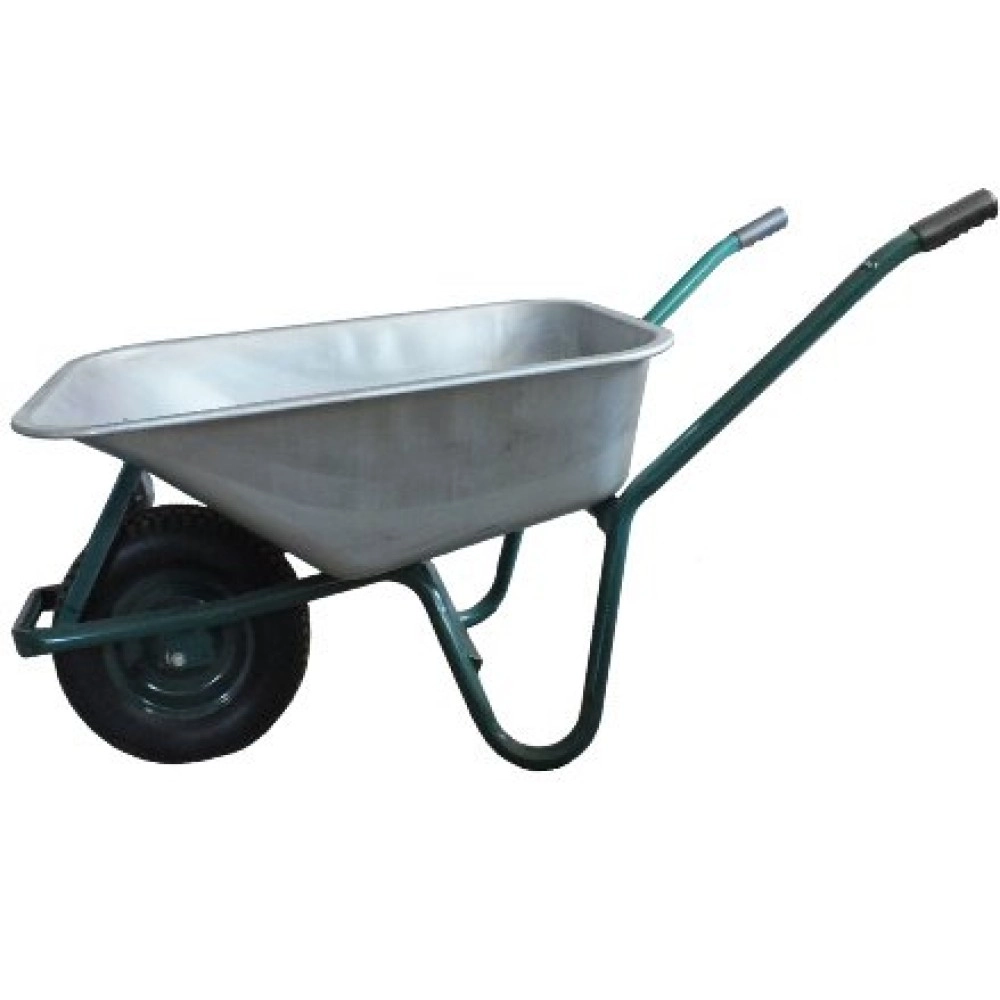 Садовая тачка FORTE WB 6414T