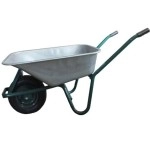 Садовая тачка FORTE WB 6414T