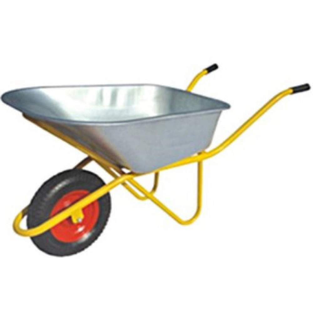 Садовая тачка FORTE WB 6418-1