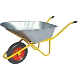 Садовая тачка FORTE WB 6418-1