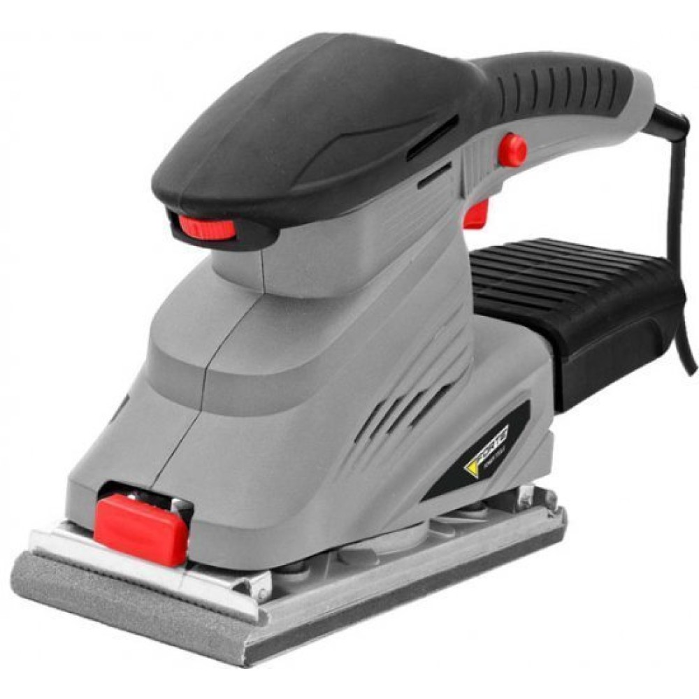 Вібраційна шліфмашина Forte FS 350 VQ