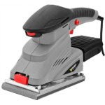 Вібраційна шліфмашина Forte FS 350 VQ