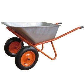 Budfix WB6404W Тачка будівельна (двоколісний)