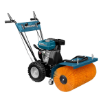 Мультимашина Könner&Söhnen KS 7HP-MFM 60