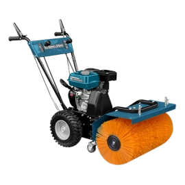 Мультимашина Könner&Söhnen KS 7HP-MFM 60