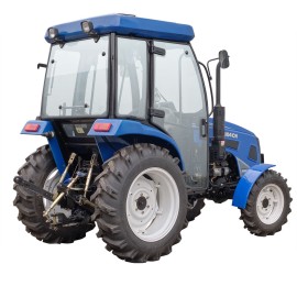 Трактор JINMA JMT404СN
