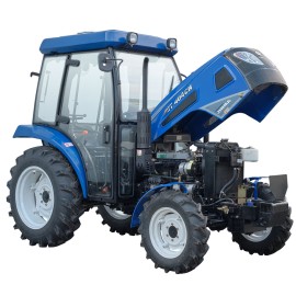 Трактор JINMA JMT404СN