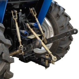 Трактор JINMA JMT404СN