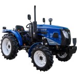 Трактор JINMA JMT3244HS