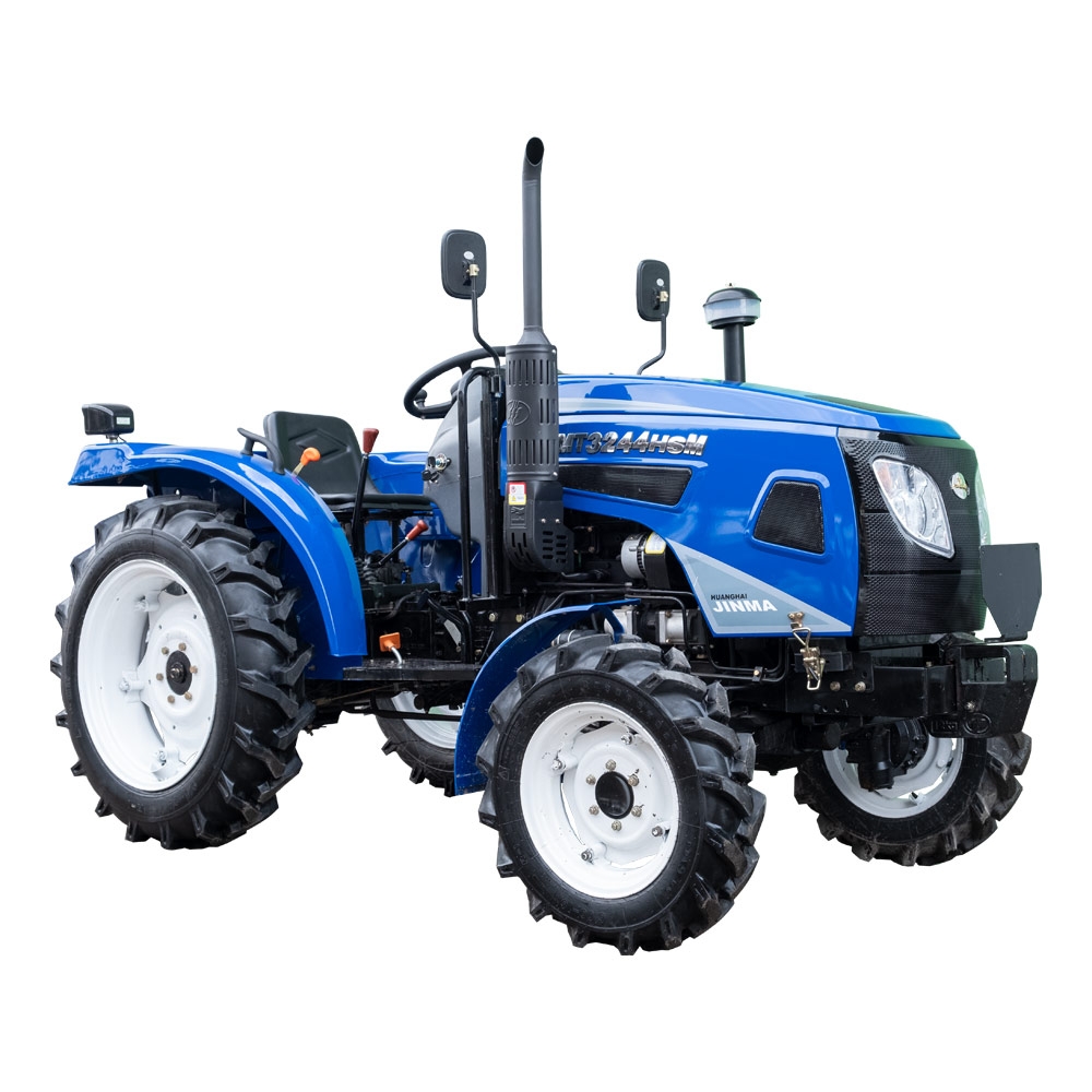 Трактор JINMA JMT3244HSM