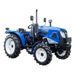Трактор JINMA JMT3244HSM