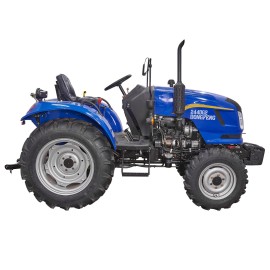 Трактор DONGFENG 244DG2
