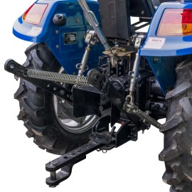 Трактор DONGFENG 244DH