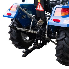 Трактор DONGFENG 244DHХ