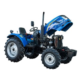 Трактор DONGFENG 404DG2