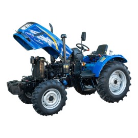 Трактор DONGFENG 404DG2