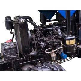 Трактор DONGFENG 404DHL
