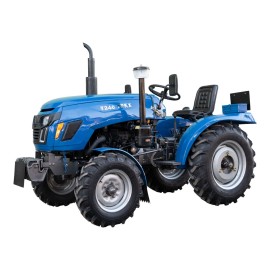 Трактор Xingtai T240TPKX (24 к.с., 3 циліндри, КПП (3+1)х2, колеса 6.00-14/9.50-20)