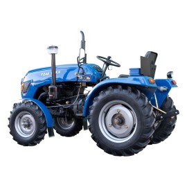 Трактор Xingtai T240TPKX (24 к.с., 3 циліндри, КПП (3+1)х2, колеса 6.00-14/9.50-20)