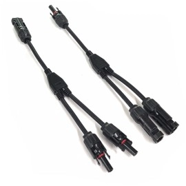 Кабель EcoFlow Solar Solar Connector Parallel Connection Cable