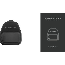 Адаптер DELTA Pro to Smart Generator