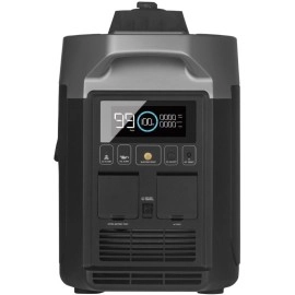 Генератор EcoFlow Smart Generator
