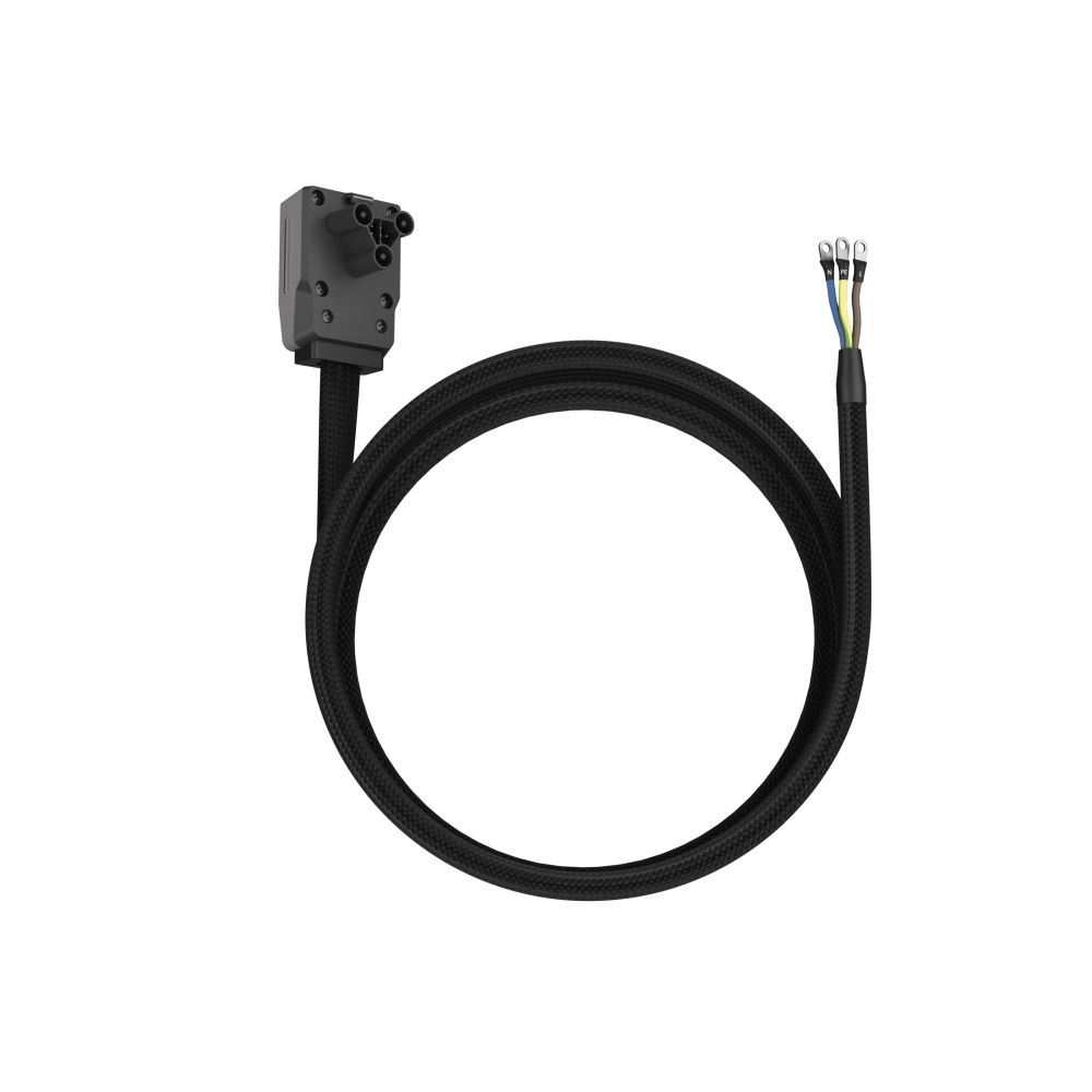 Кабель Power Hub AC Main Out Cable (6 metres/20 feet/10AWG)