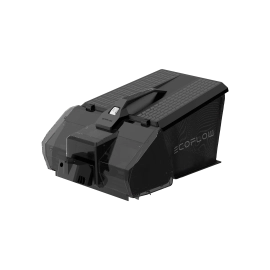Набір для підмітання газону до газонокосарки Ecoflow Blade
