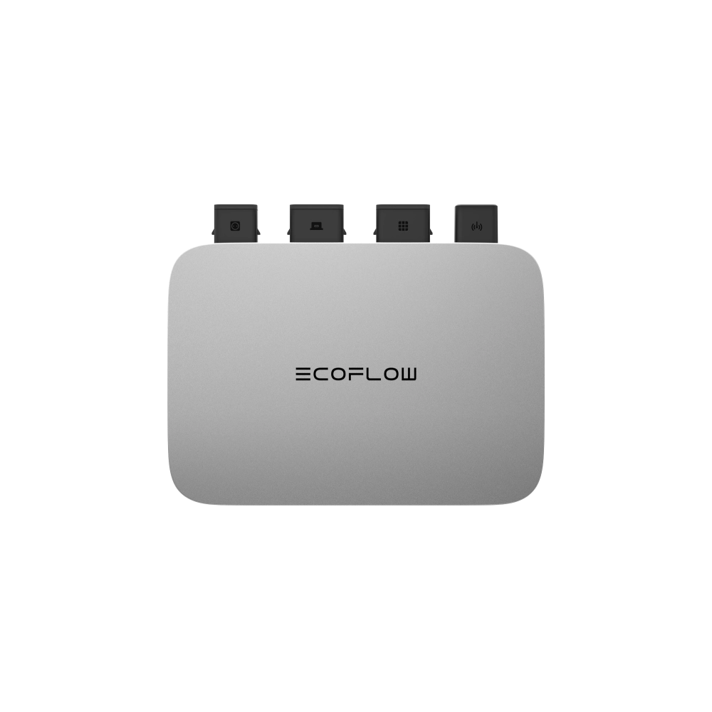 Мікроінвертор EcoFlow PowerStream 600W