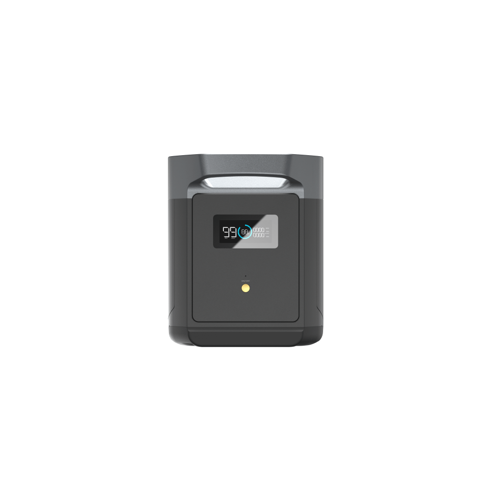 Додаткова батарея EcoFlow DELTA 2 Max Extra Battery